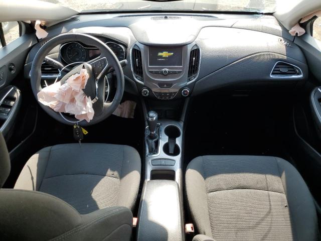 Photo 7 VIN: 1G1BE5SM8J7216302 - CHEVROLET CRUZE 