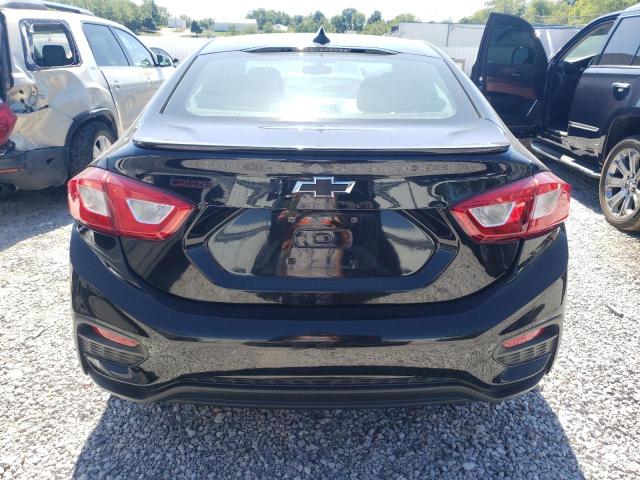 Photo 5 VIN: 1G1BE5SM8J7217997 - CHEVROLET CRUZE LT 