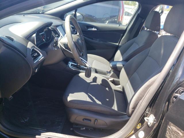 Photo 6 VIN: 1G1BE5SM8J7217997 - CHEVROLET CRUZE LT 