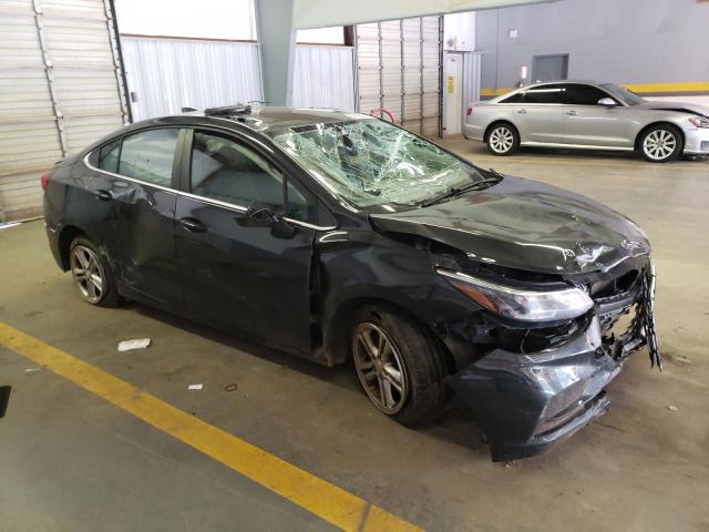 Photo 0 VIN: 1G1BE5SM8J7219927 - CHEVROLET CRUZE LT 