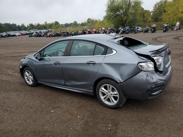 Photo 1 VIN: 1G1BE5SM8J7223377 - CHEVROLET CRUZE LT 