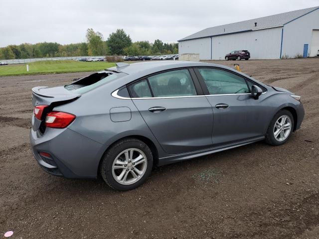 Photo 2 VIN: 1G1BE5SM8J7223377 - CHEVROLET CRUZE LT 