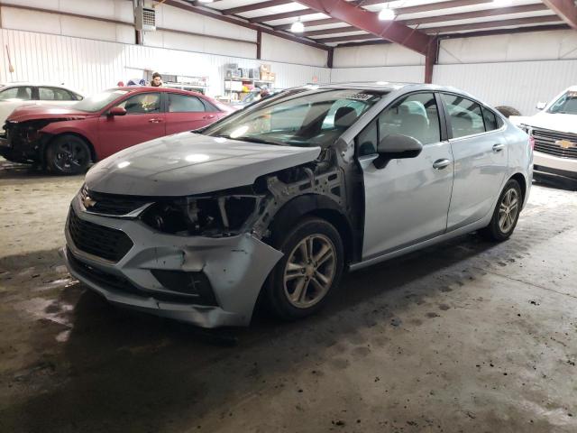 Photo 0 VIN: 1G1BE5SM8J7225534 - CHEVROLET CRUZE 