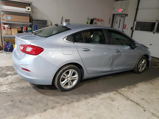 Photo 2 VIN: 1G1BE5SM8J7225534 - CHEVROLET CRUZE 