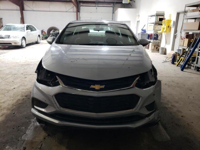 Photo 4 VIN: 1G1BE5SM8J7225534 - CHEVROLET CRUZE 