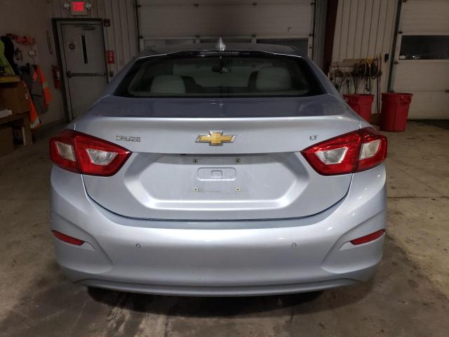 Photo 5 VIN: 1G1BE5SM8J7225534 - CHEVROLET CRUZE 