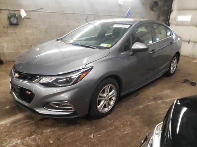 Photo 0 VIN: 1G1BE5SM8J7227235 - CHEVROLET CRUZE LT 