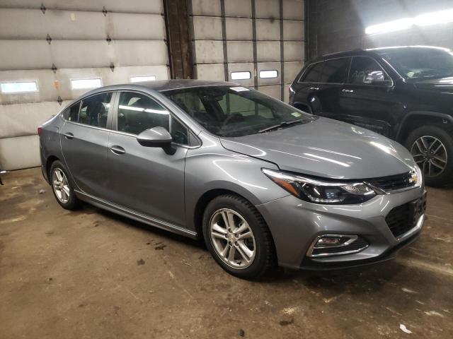 Photo 3 VIN: 1G1BE5SM8J7227235 - CHEVROLET CRUZE LT 