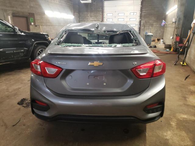 Photo 5 VIN: 1G1BE5SM8J7227235 - CHEVROLET CRUZE LT 