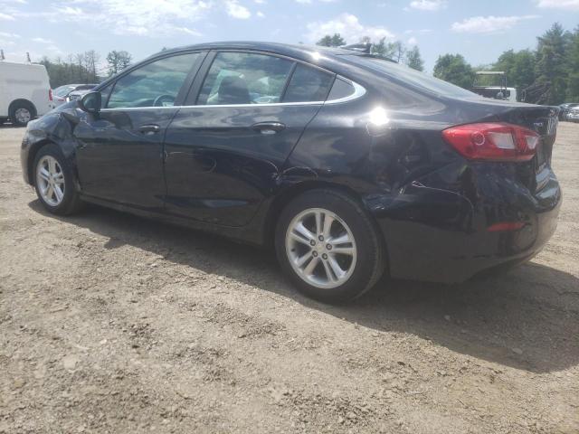 Photo 1 VIN: 1G1BE5SM8J7230961 - CHEVROLET CRUZE 