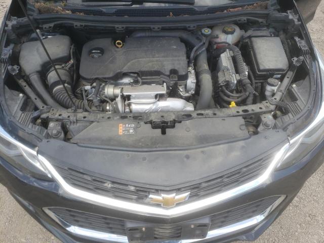 Photo 10 VIN: 1G1BE5SM8J7230961 - CHEVROLET CRUZE 