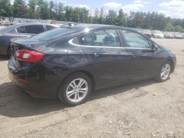 Photo 2 VIN: 1G1BE5SM8J7230961 - CHEVROLET CRUZE 