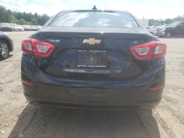 Photo 5 VIN: 1G1BE5SM8J7230961 - CHEVROLET CRUZE 