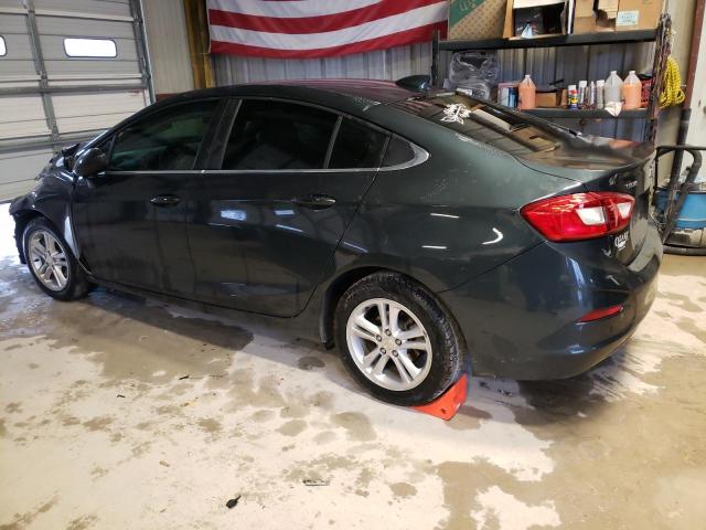 Photo 1 VIN: 1G1BE5SM8J7234590 - CHEVROLET CRUZE LT 