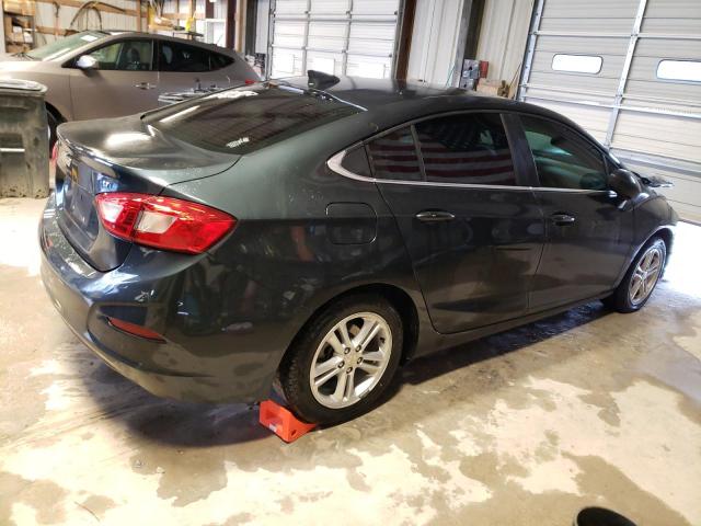 Photo 2 VIN: 1G1BE5SM8J7234590 - CHEVROLET CRUZE LT 