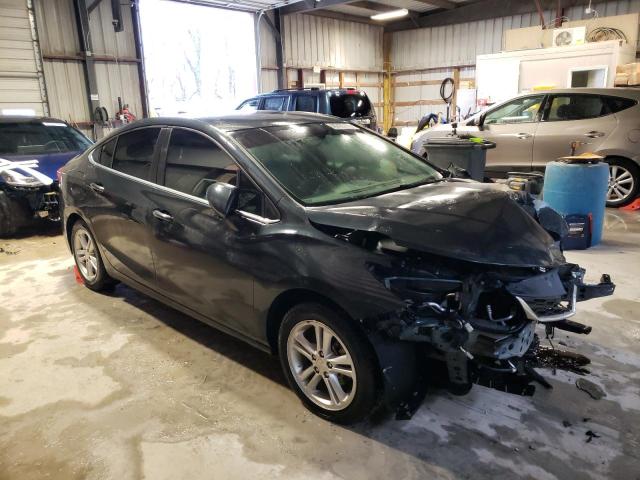 Photo 3 VIN: 1G1BE5SM8J7234590 - CHEVROLET CRUZE LT 