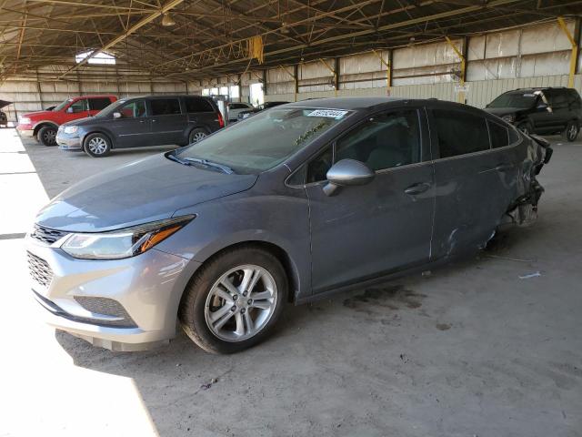 Photo 0 VIN: 1G1BE5SM8J7238056 - CHEVROLET CRUZE LT 