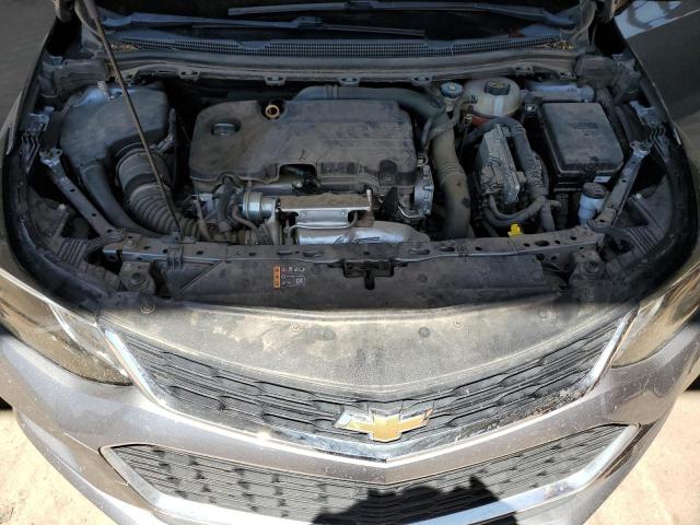 Photo 10 VIN: 1G1BE5SM8J7238056 - CHEVROLET CRUZE LT 