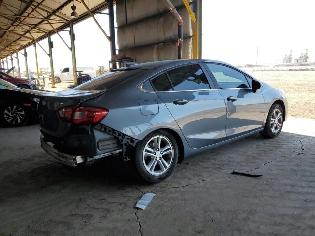 Photo 2 VIN: 1G1BE5SM8J7238056 - CHEVROLET CRUZE LT 