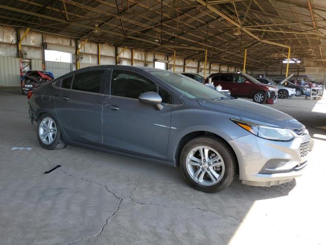 Photo 3 VIN: 1G1BE5SM8J7238056 - CHEVROLET CRUZE LT 