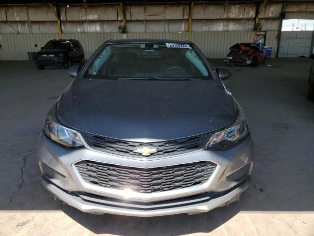 Photo 4 VIN: 1G1BE5SM8J7238056 - CHEVROLET CRUZE LT 