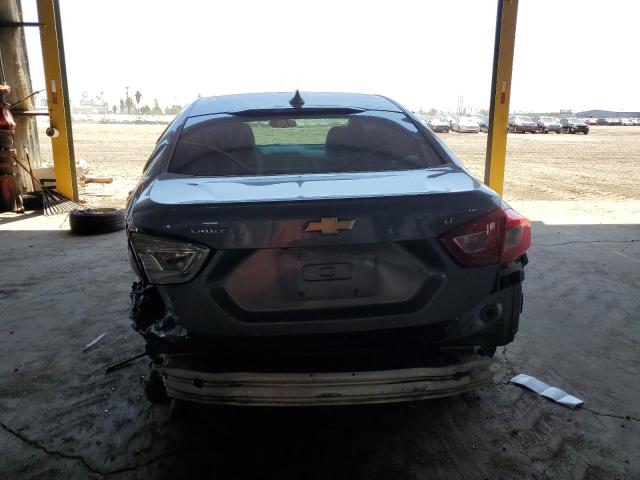 Photo 5 VIN: 1G1BE5SM8J7238056 - CHEVROLET CRUZE LT 