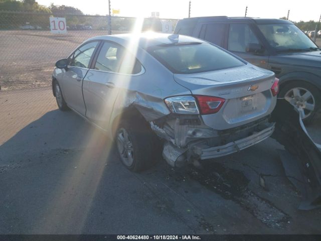 Photo 2 VIN: 1G1BE5SM8J7238929 - CHEVROLET CRUZE 