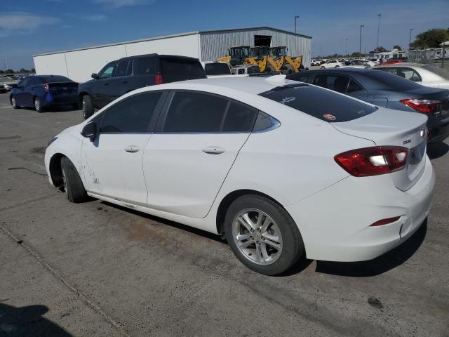 Photo 1 VIN: 1G1BE5SM8J7244696 - CHEVROLET CRUZE LT 