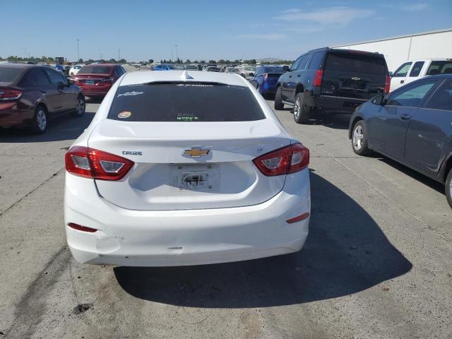 Photo 5 VIN: 1G1BE5SM8J7244696 - CHEVROLET CRUZE LT 