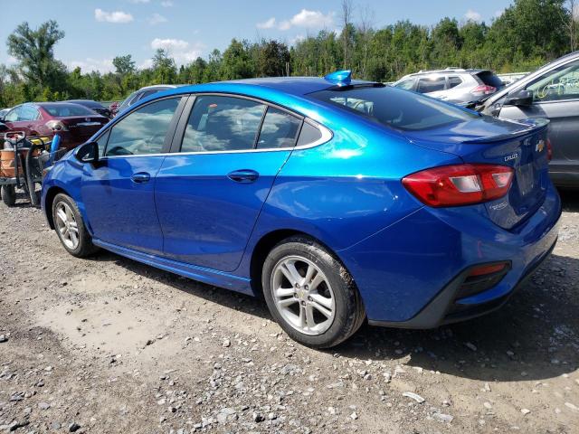 Photo 1 VIN: 1G1BE5SM8J7246075 - CHEVROLET CRUZE LT 