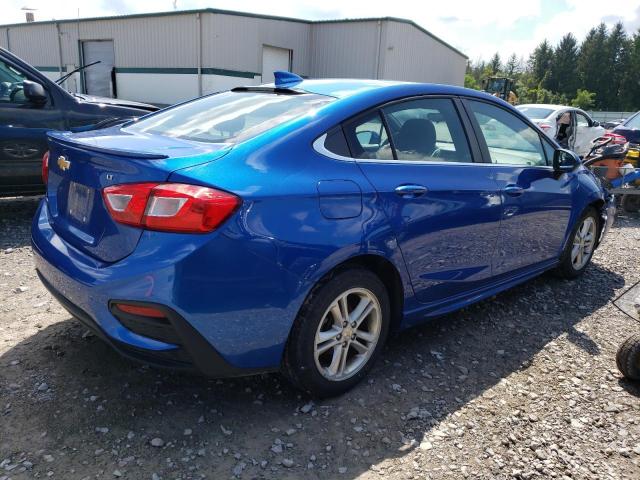 Photo 2 VIN: 1G1BE5SM8J7246075 - CHEVROLET CRUZE LT 