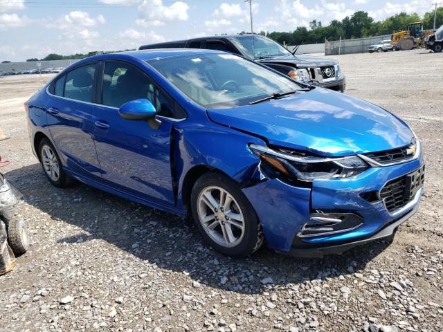 Photo 3 VIN: 1G1BE5SM8J7246075 - CHEVROLET CRUZE LT 