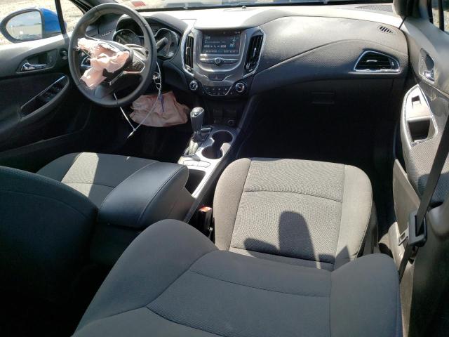 Photo 7 VIN: 1G1BE5SM8J7246075 - CHEVROLET CRUZE LT 