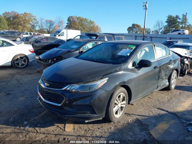 Photo 1 VIN: 1G1BE5SM8J7247422 - CHEVROLET CRUZE 