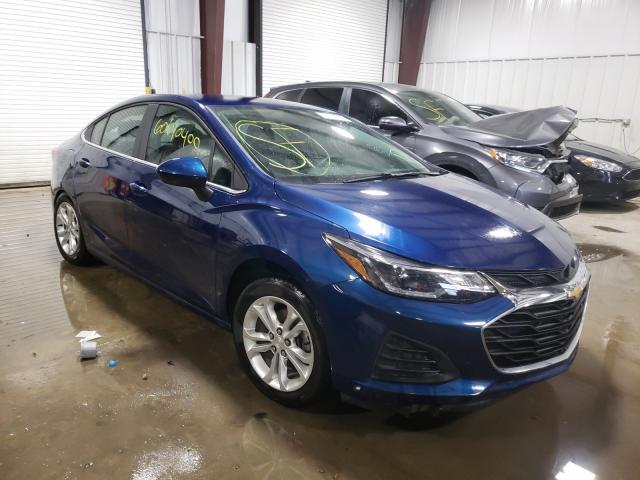 Photo 0 VIN: 1G1BE5SM8K7105363 - CHEVROLET CRUZE LT 