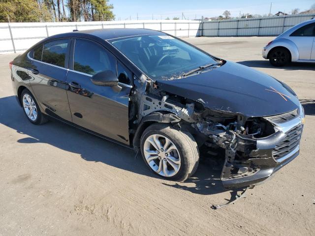 Photo 3 VIN: 1G1BE5SM8K7105928 - CHEVROLET CRUZE 