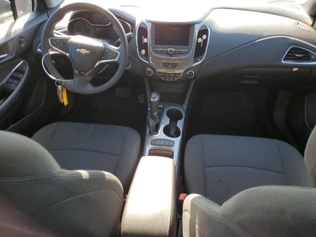 Photo 7 VIN: 1G1BE5SM8K7105928 - CHEVROLET CRUZE 