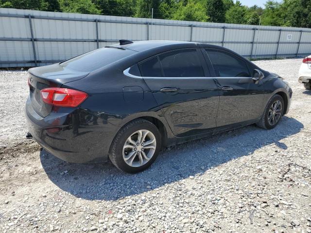 Photo 2 VIN: 1G1BE5SM8K7107825 - CHEVROLET CRUZE LT 