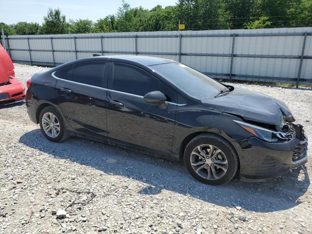 Photo 3 VIN: 1G1BE5SM8K7107825 - CHEVROLET CRUZE LT 