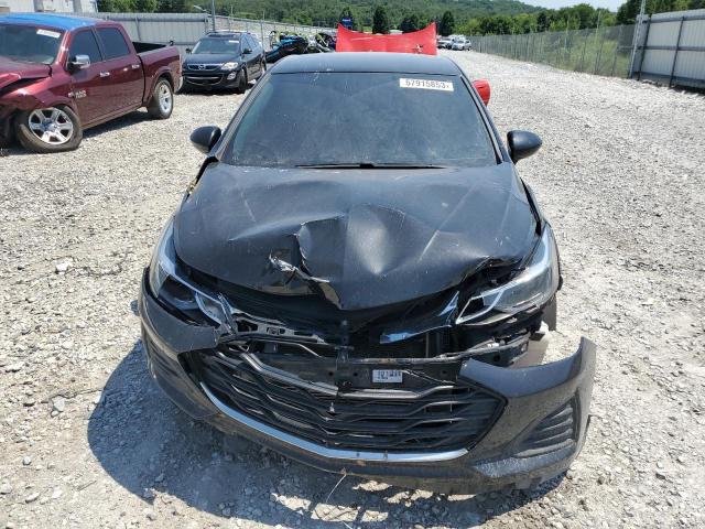 Photo 4 VIN: 1G1BE5SM8K7107825 - CHEVROLET CRUZE LT 