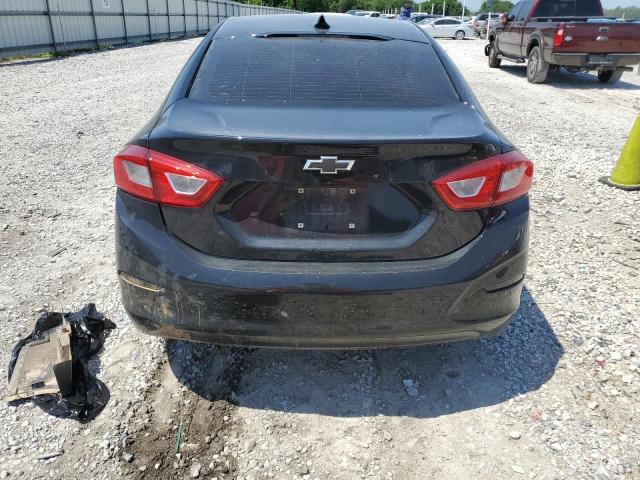 Photo 5 VIN: 1G1BE5SM8K7107825 - CHEVROLET CRUZE LT 