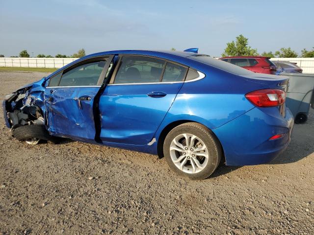 Photo 1 VIN: 1G1BE5SM8K7109624 - CHEVROLET CRUZE LT 