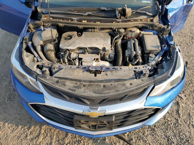 Photo 10 VIN: 1G1BE5SM8K7109624 - CHEVROLET CRUZE LT 