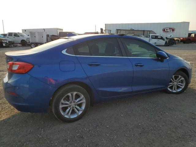 Photo 2 VIN: 1G1BE5SM8K7109624 - CHEVROLET CRUZE LT 