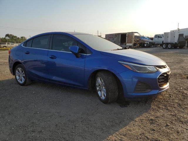 Photo 3 VIN: 1G1BE5SM8K7109624 - CHEVROLET CRUZE LT 