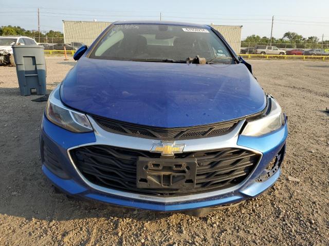 Photo 4 VIN: 1G1BE5SM8K7109624 - CHEVROLET CRUZE LT 