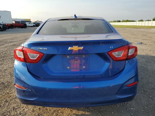 Photo 5 VIN: 1G1BE5SM8K7109624 - CHEVROLET CRUZE LT 