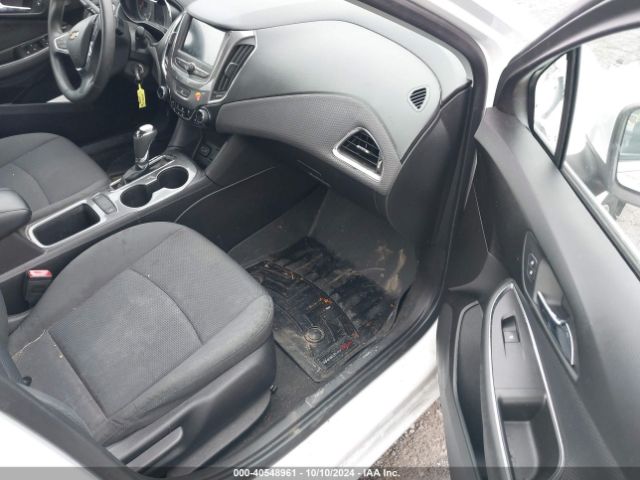 Photo 4 VIN: 1G1BE5SM8K7110692 - CHEVROLET CRUZE 