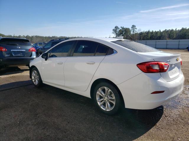 Photo 1 VIN: 1G1BE5SM8K7114063 - CHEVROLET CRUZE 