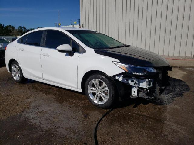 Photo 3 VIN: 1G1BE5SM8K7114063 - CHEVROLET CRUZE 